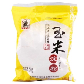 SaiWengFu  Maisstärke 250g